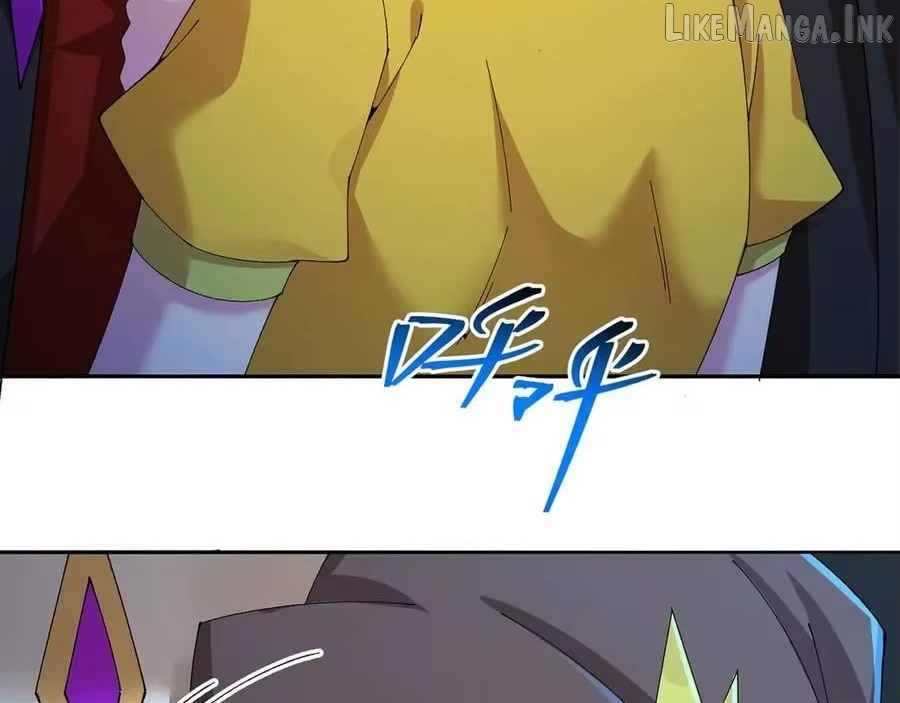 It Turns Out, They Were The True Protagonists From The Start Chapter 97  - page 3